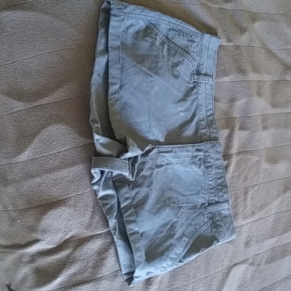 short